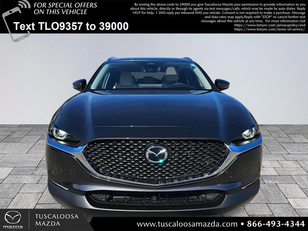 New 2026 MAZDA CX-30 AWD 2.5 S w/ Premium Package image 2