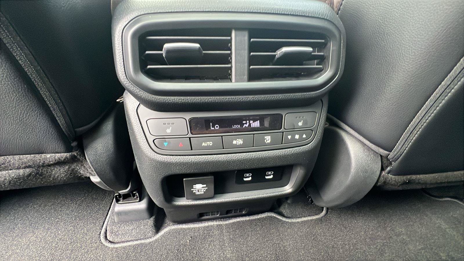 New 2026 Honda Pilot Elite image 23