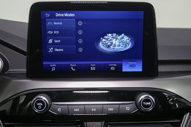 Used 2023 Ford Escape Active image 22