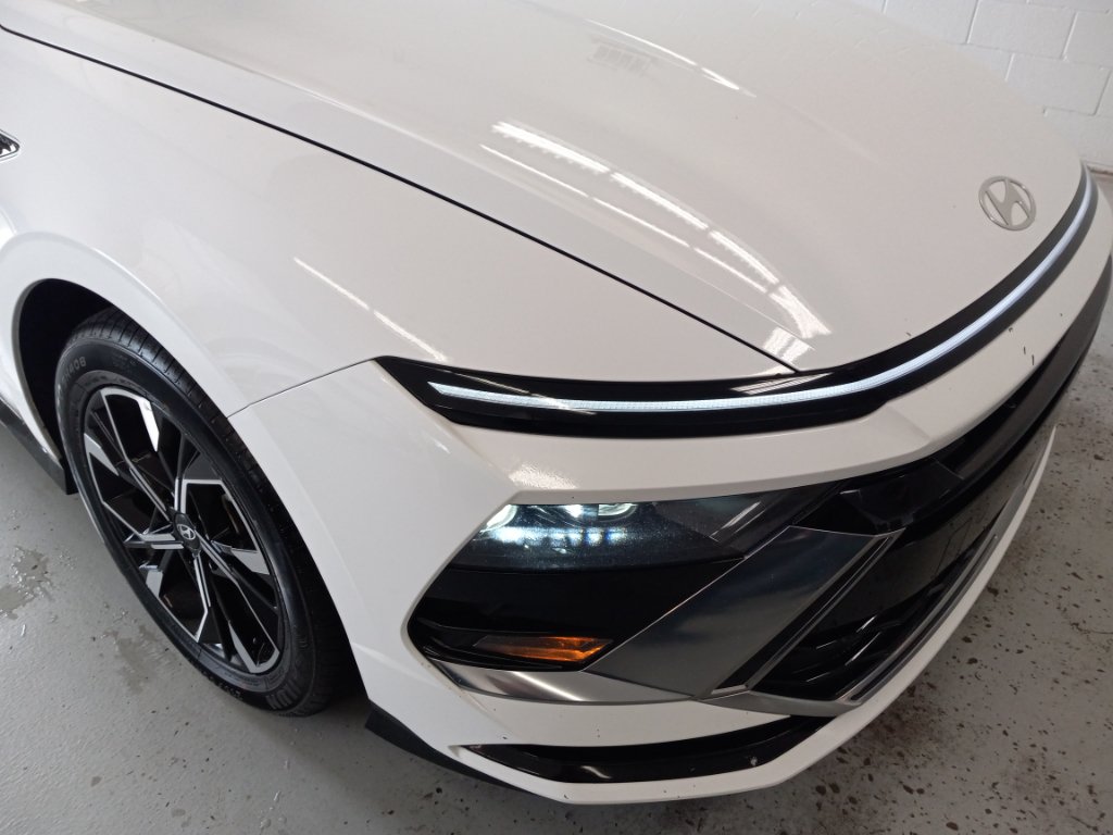 Used 2024 Hyundai Sonata SEL FWD image 5