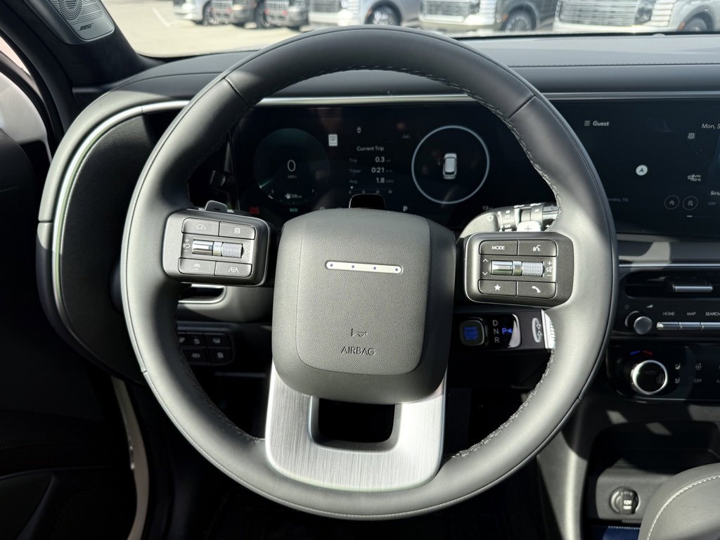 New 2026 Hyundai Palisade Calligraphy image 16