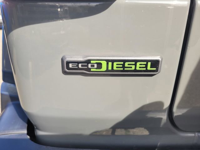 Used 2021 Jeep Wrangler Unlimited Sahara image 7