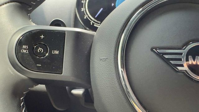Used 2024 MINI Cooper Countryman S w/ Mini Untamed Edition image 33