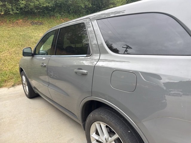 Used 2022 Dodge Durango GT image 5