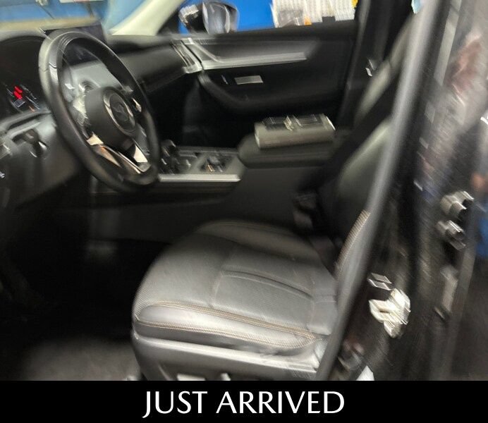 Used 2024 MAZDA CX-90 3.3 Turbo w/ Premium Package AWD/4WD image 15