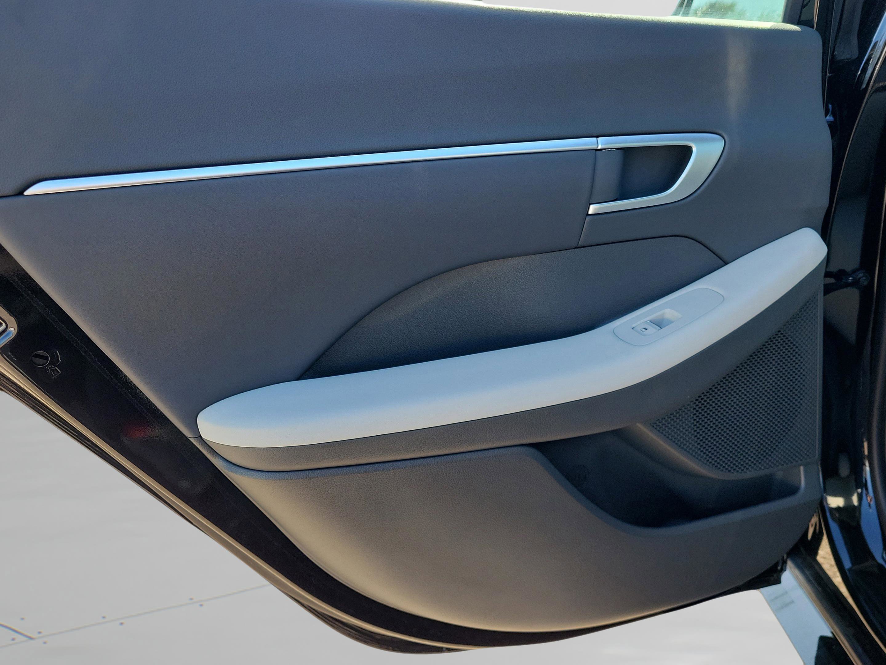 New 2026 Hyundai Sonata SEL image 12