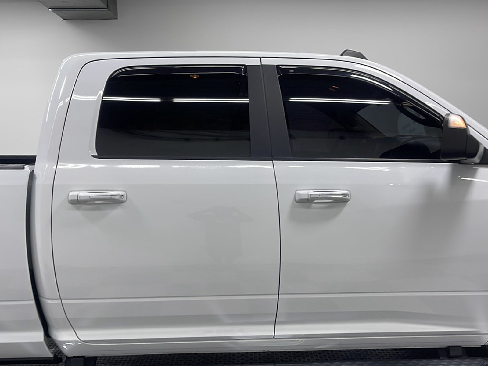 Used 2019 RAM 3500 Big Horn AWD/4WD image 18