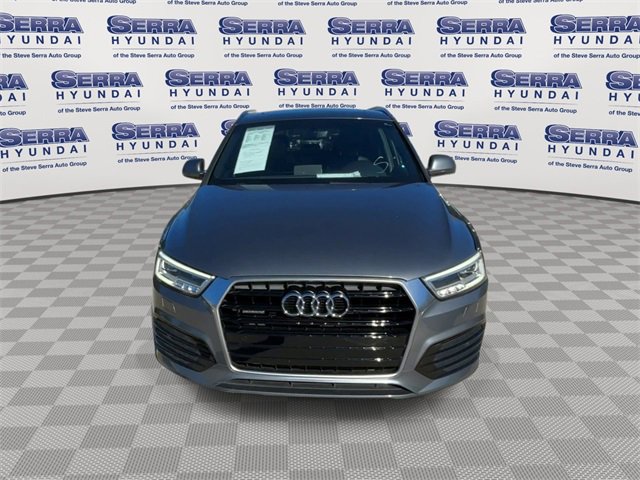 Used 2017 Audi Q3 2.0T Prestige w/ Prestige Package image 3