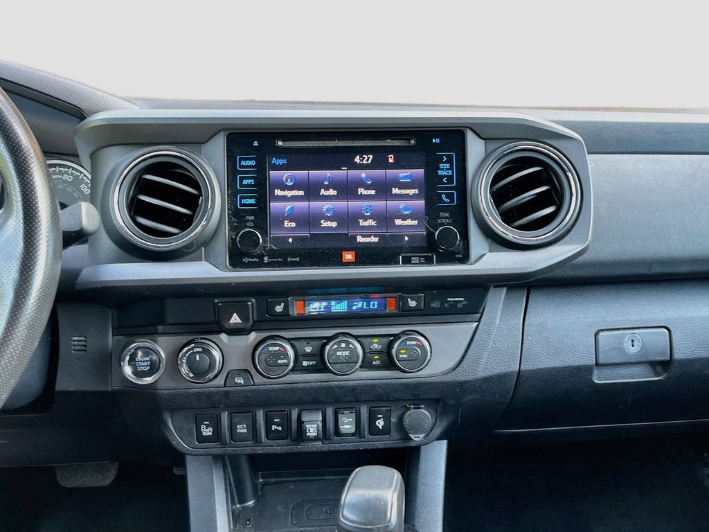 Used 2019 Toyota Tacoma TRD Pro AWD/4WD image 16