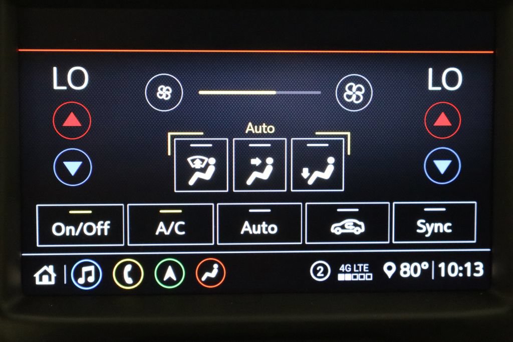 Used 2020 GMC Sierra 1500 AT4 w/ AT4 Premium Package AWD/4WD image 33