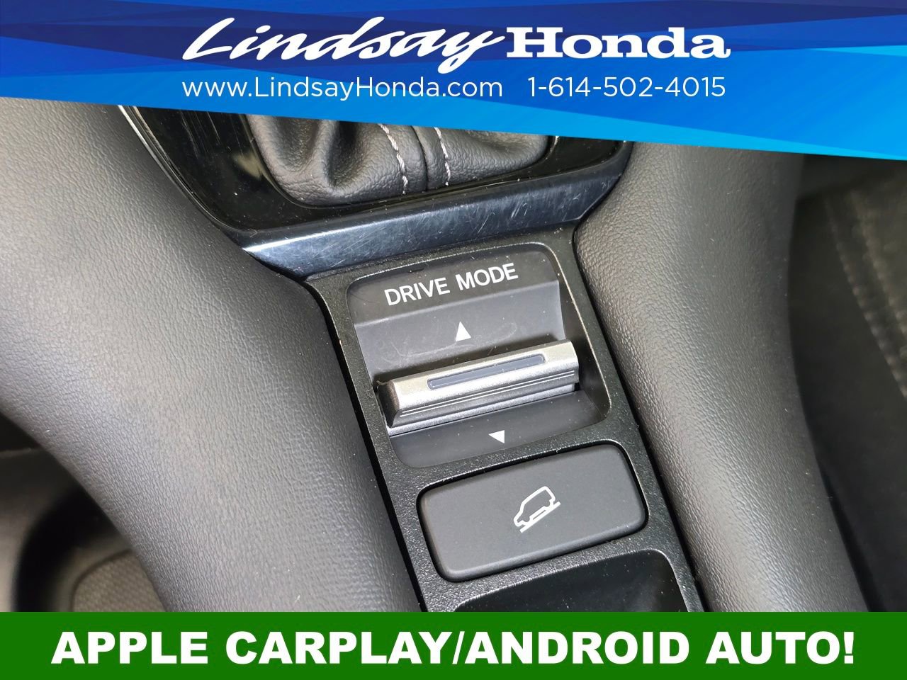 Used 2025 Honda HR-V LX image 20