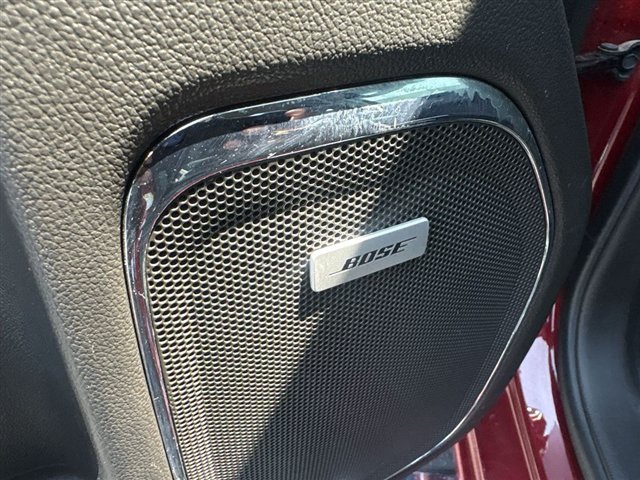 Certified 2018 GMC Sierra 1500 Denali AWD/4WD image 24
