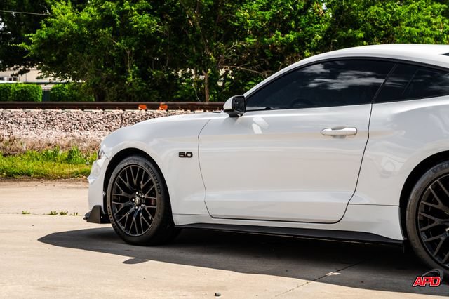 Used 2020 Ford Mustang GT w/ GT Performance Package RWD image 56