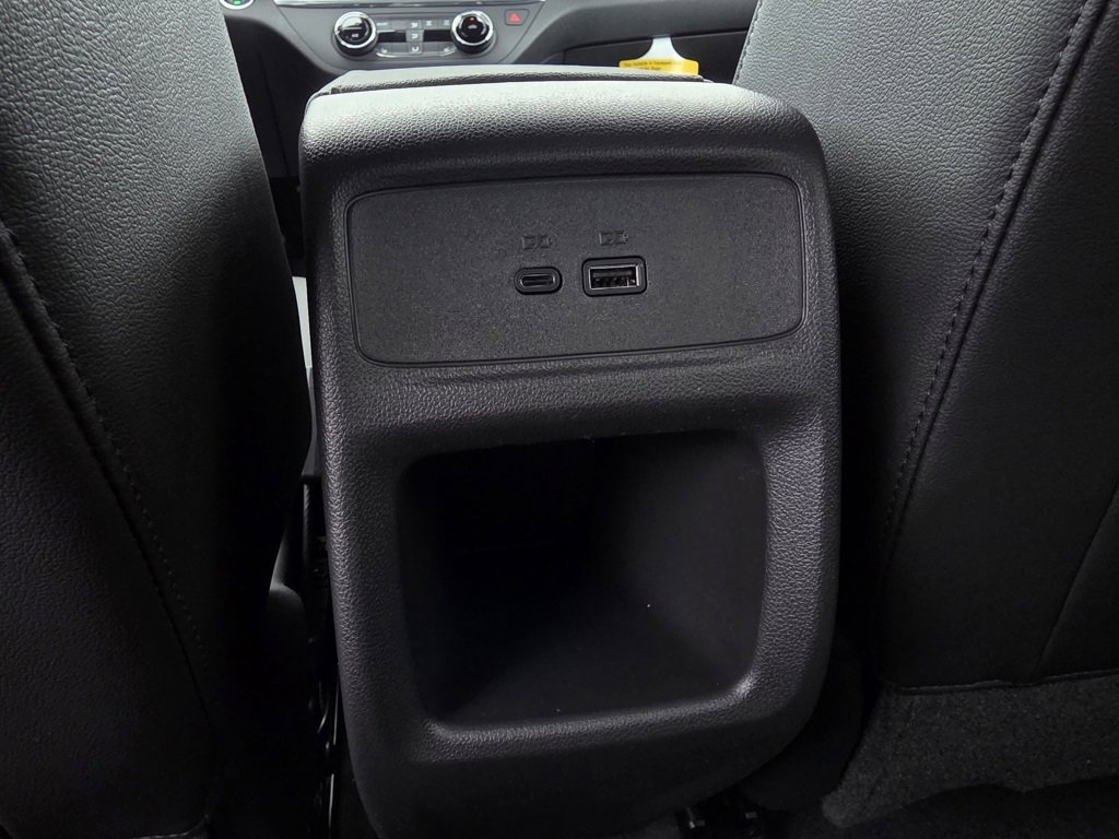 New 2026 Buick Envista Preferred w/ Convenience I Package image 25