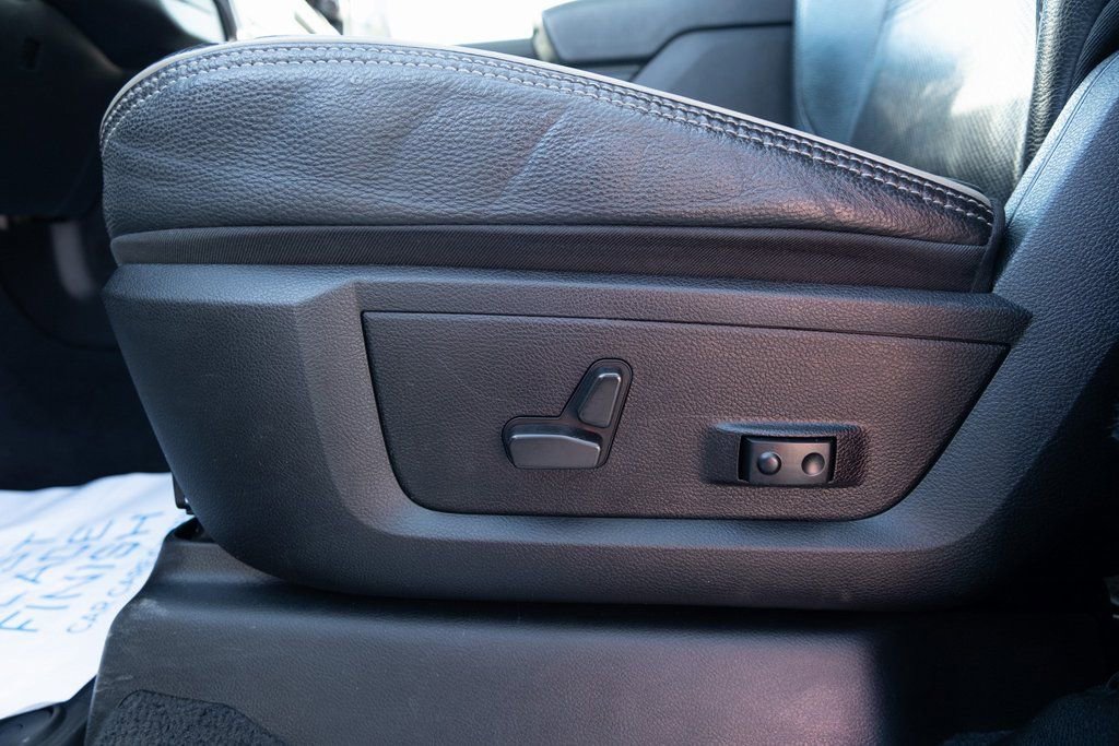 Used 2022 RAM 2500 Limited image 28