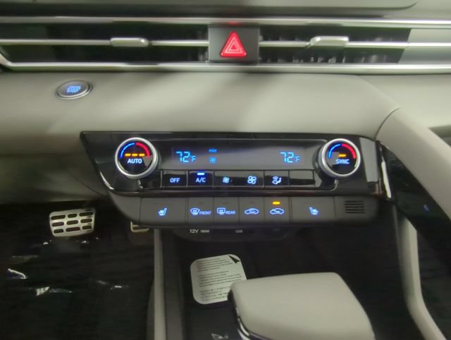 New 2026 Hyundai Elantra SEL Sport Premium FWD image 23