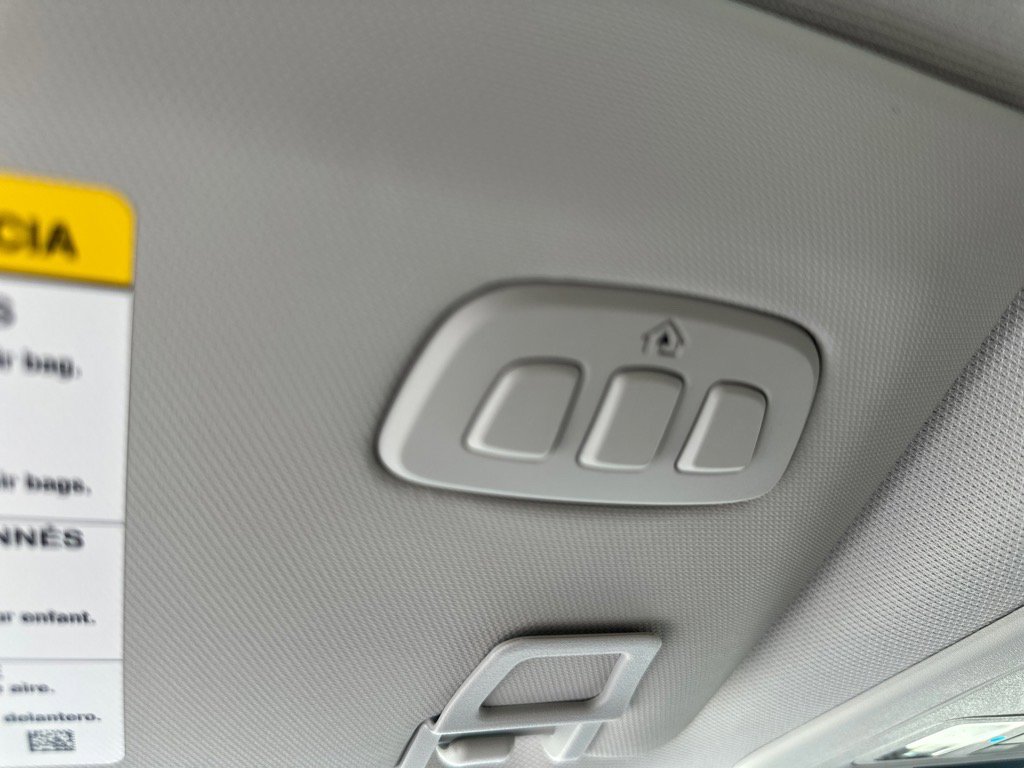 New 2025 Ford Mustang Mach-E Premium image 31