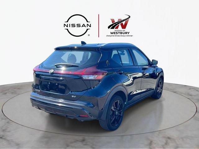 Used 2023 Nissan Kicks SV FWD image 6