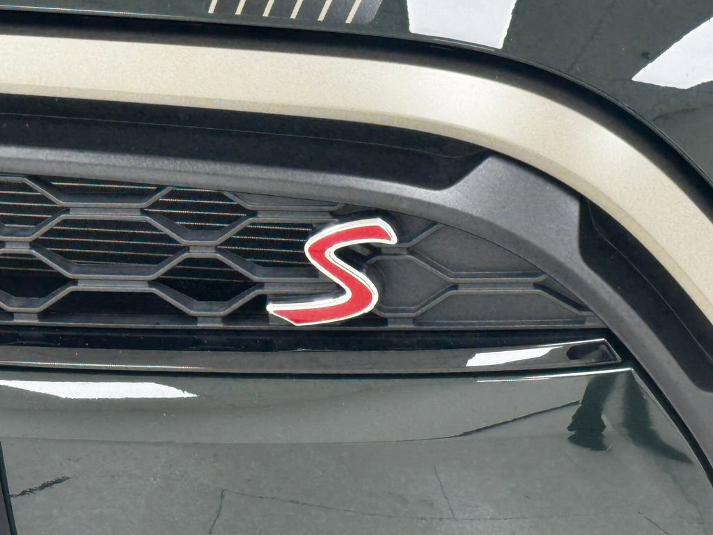 Used 2023 MINI Cooper S w/ MINI Resolute Edition image 32