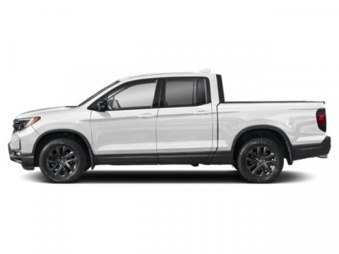 New 2026 Honda Ridgeline Sport image 3