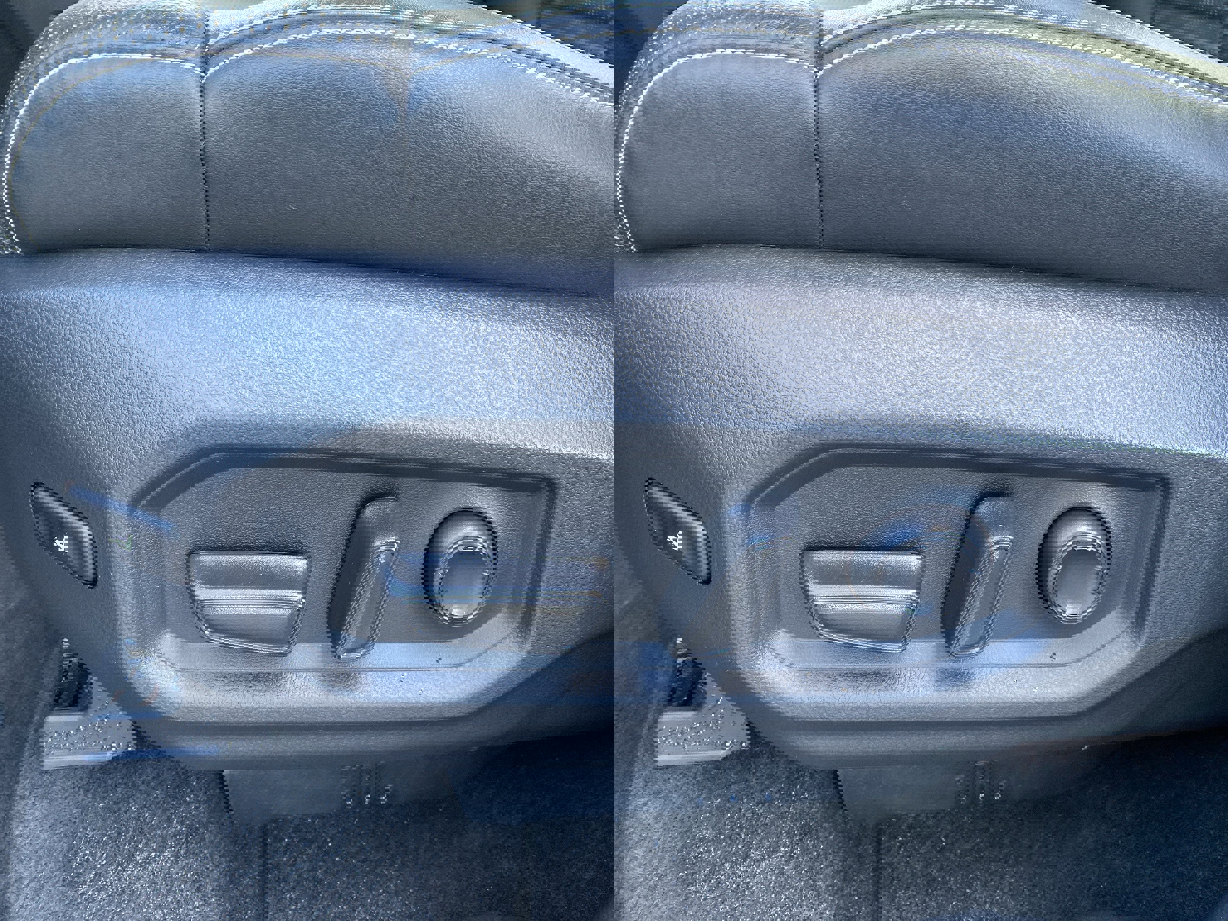 Used 2023 Toyota Sequoia Capstone image 10