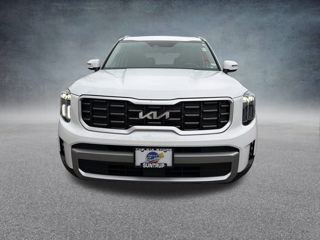 Used 2023 Kia Telluride S w/ S Sunroof Package image 13