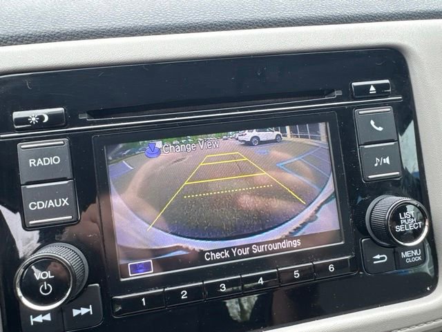 Used 2016 Honda HR-V LX image 18
