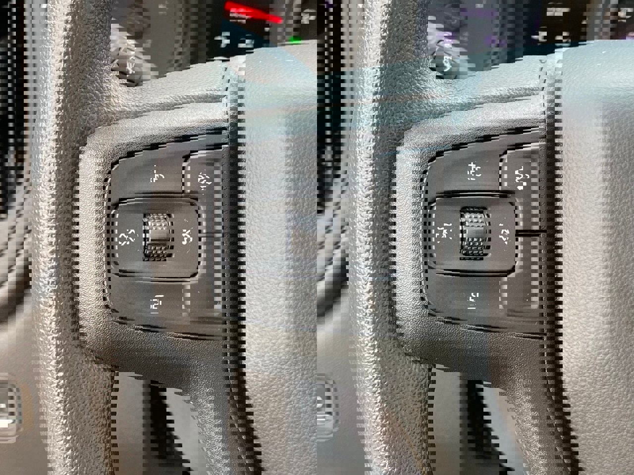 Used 2025 Chevrolet Silverado 1500 Custom Trail Boss w/ Midnight Edition image 23