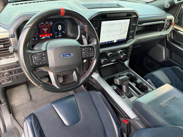 Used 2021 Ford F150 Raptor w/ Raptor 37 Performance Package AWD/4WD image 10