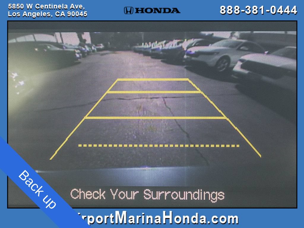 Used 2015 Honda Civic LX image 6