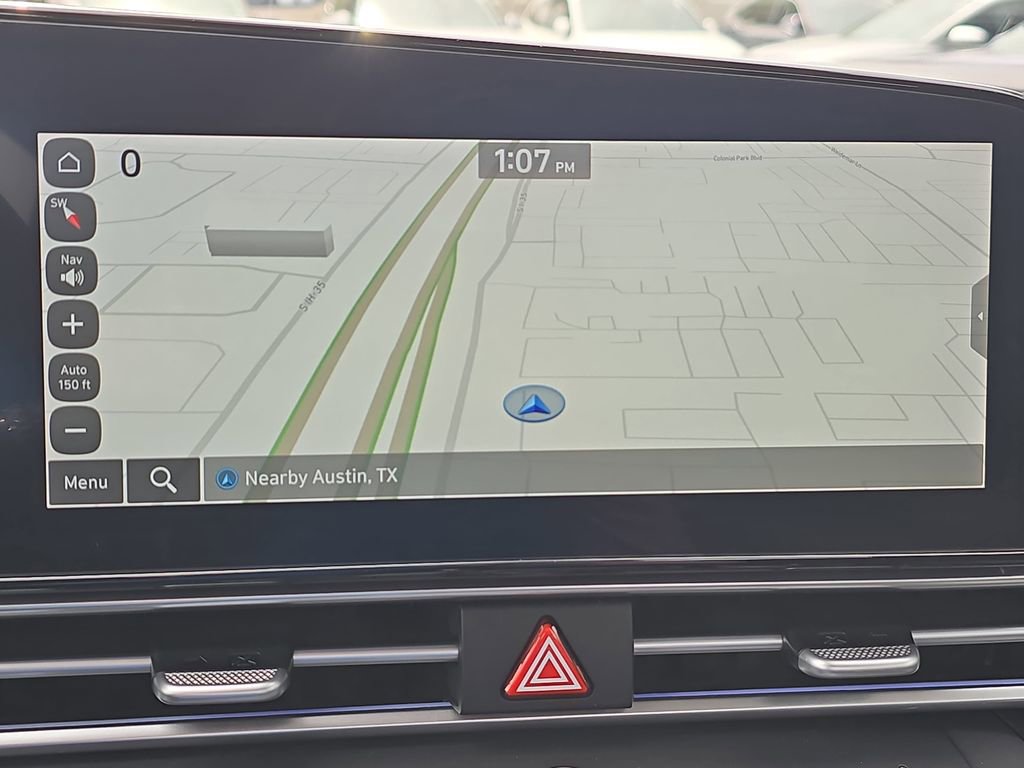 Certified 2024 Hyundai Elantra SEL image 21