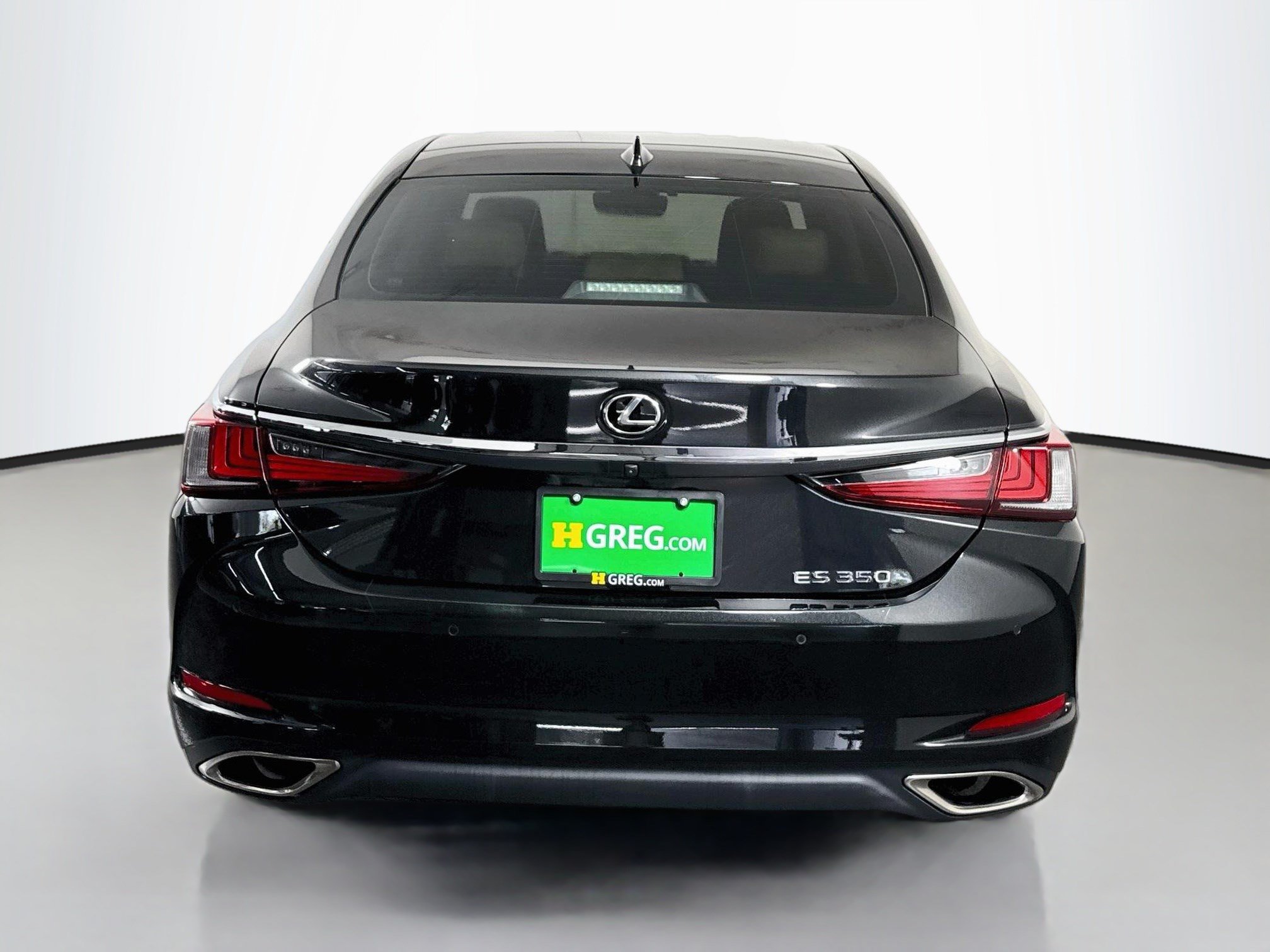 Used 2022 Lexus ES 350 w/ Premium Package FWD image 8