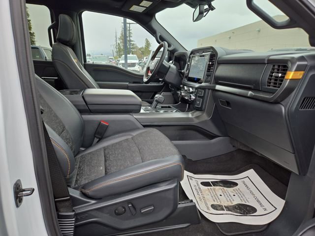 Used 2025 Ford F150 Tremor w/ Tow/Haul Package image 41