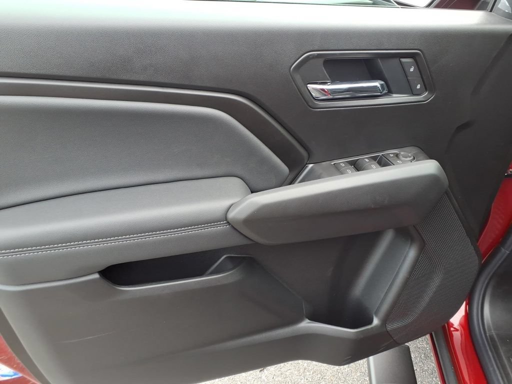 New 2026 Chevrolet Colorado LT AWD/4WD image 13