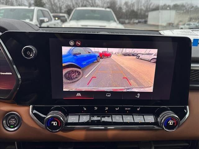 New 2026 GMC Canyon AT4 image 29