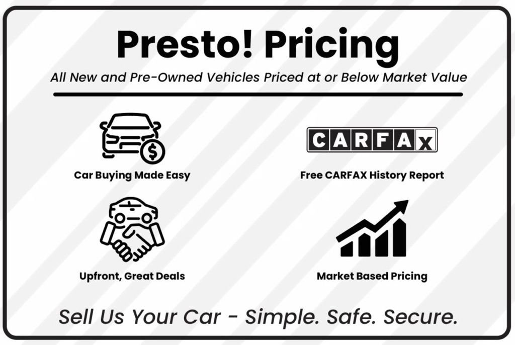 Used 2023 Chrysler 300 Touring L w/ Popular Equipment Group image 3