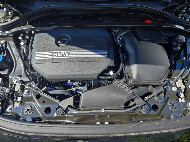 Certified 2026 BMW 228i xDrive AWD/4WD image 11
