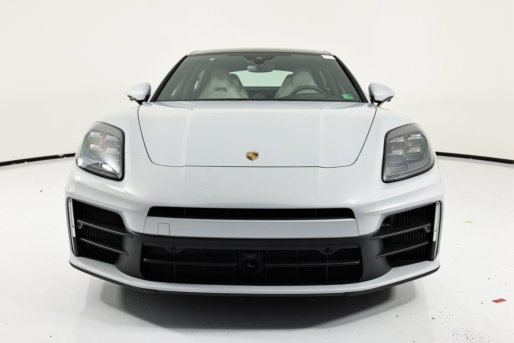 New 2026 Porsche Panamera 4 image 17