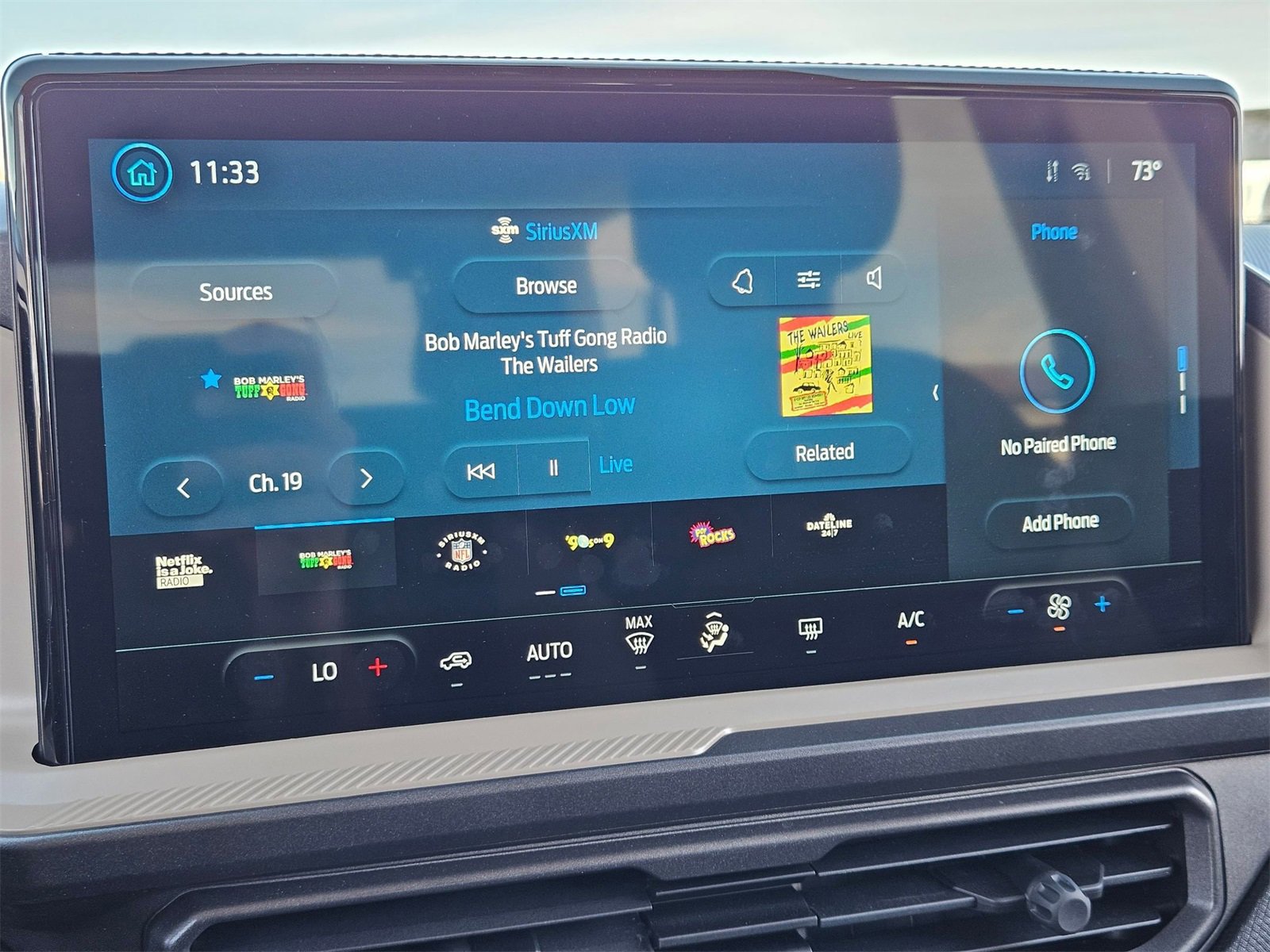 New 2025 Ford Bronco Sport Big Bend image 16