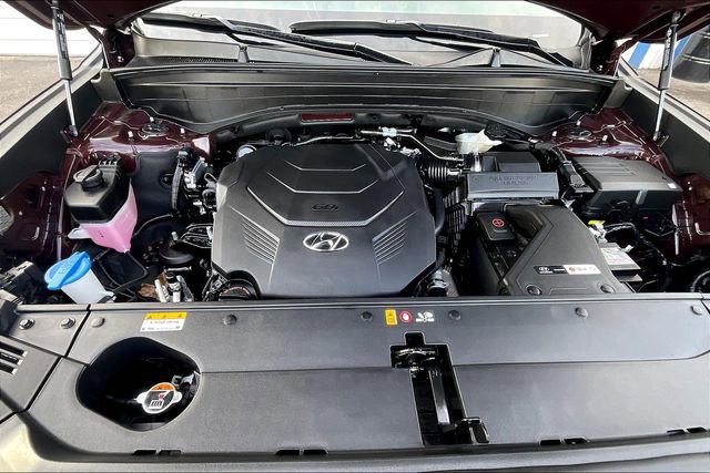 Used 2024 Hyundai Palisade SEL image 9