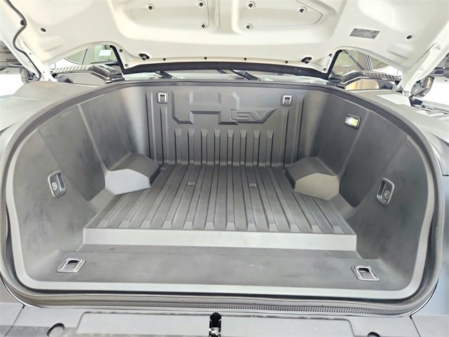 New 2026 GMC Hummer EV SUV image 17