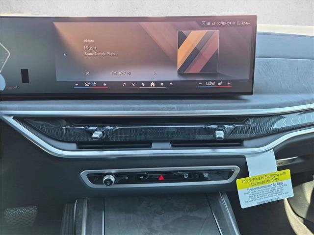 New 2027 BMW X7 xDrive40i w/ Executive Package AWD/4WD image 12