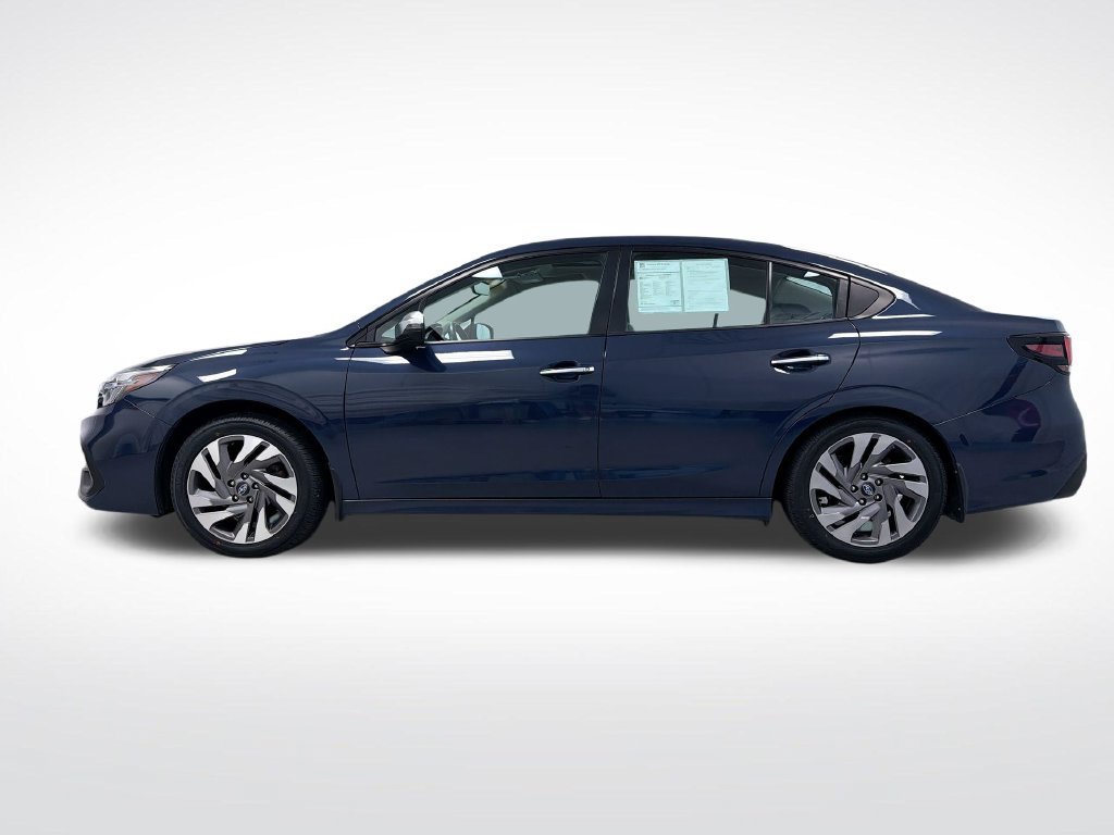 Used 2025 Subaru Legacy Touring XT AWD/4WD image 2