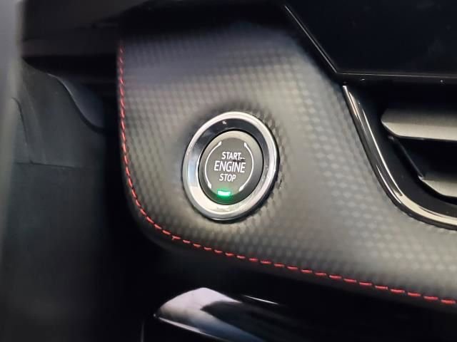 New 2026 Chevrolet Equinox RS w/ Convenience Package III image 27