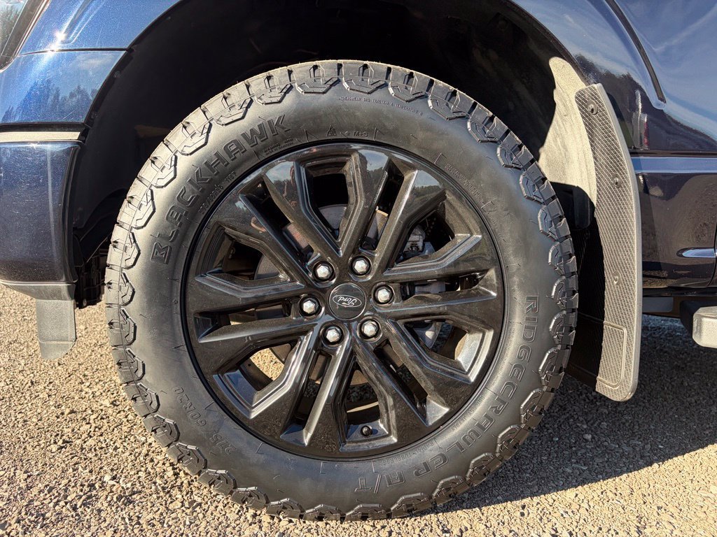 Used 2025 Ford F150 Lariat AWD/4WD image 15