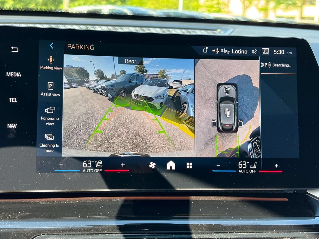 New 2026 BMW X2 xDrive28i AWD/4WD image 20