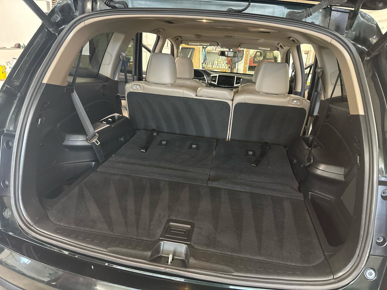 Used 2017 Honda Pilot EX-L image 41
