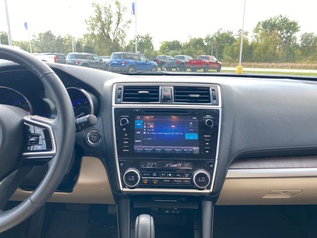Used 2019 Subaru Outback 2.5i Limited image 22