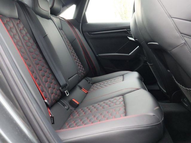Used 2026 Audi RS 3 AWD/4WD image 25