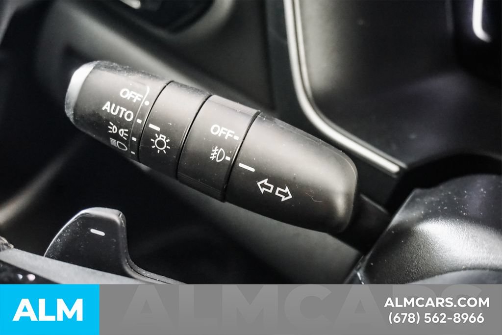Used 2023 Honda Pilot EX-L image 8